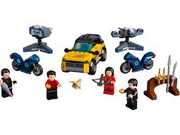 LEGO Escape From The Ten Rings (76176-1)