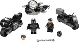 LEGO Batman & Selina Kyle Motorcycle Pursuit (76179-1)