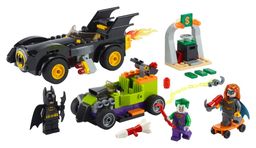 LEGO Batman vs. The Joker: Batmobile Chase (76180-1)