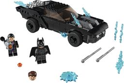 LEGO Batmobile: The Penguin Chase (76181-1)
