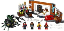 LEGO Spider-Man at the Sanctum Workshop (76185-1)