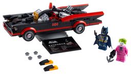 LEGO Batman Classic TV Series Batmobile (76188-1)