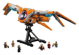 LEGO The Guardians' Ship (76193-1)