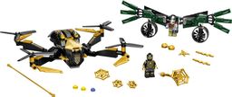 LEGO Spider-Man's Drone Duel (76195-1)