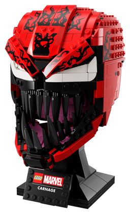LEGO Carnage (76199-1)