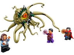 LEGO Gargantos Showdown (76205-1)