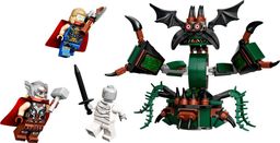 LEGO Attack on New Asgard (76207-1)