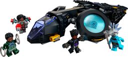 LEGO Shuri's Sunbird (76211-1)