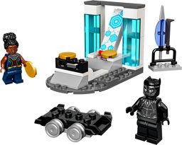 LEGO Shuri's Lab (76212-1)