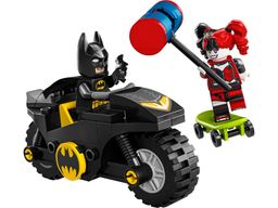 LEGO Batman versus Harley Quinn (76220-1)