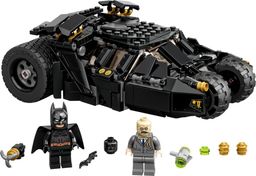 LEGO Batmobile Tumbler: Scarecrow Showdown (76239-1)