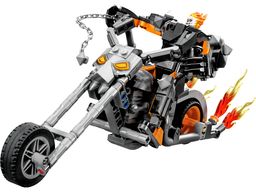 LEGO Ghost Rider Mech & Bike (76245-1)