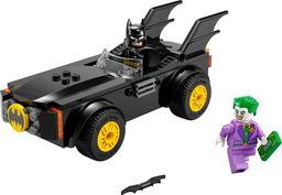 LEGO Batmobile Pursuit: Batman vs. The Joker (76264-1)