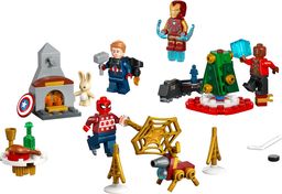 LEGO Avengers Advent Calendar 2023 (76267-1)