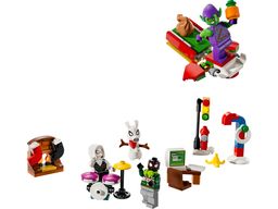 LEGO Spider-Man Advent Calendar 2024 (76293-1)