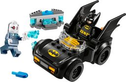 LEGO Batman & Batmobile vs. Mr. Freeze (76301-1)