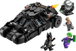 LEGO Batman Tumbler vs. Two-Face & The Joker (76303-1)