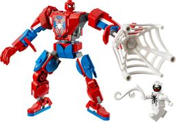 LEGO Spider-Man Mech vs. Anti-Venom (76308-1)