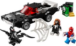 LEGO Spider-Man vs. Venom Muscle Car (76309-1)