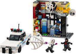 LEGO Miles Morales vs. the Spot (76311-1)