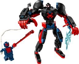 LEGO Miles Morales Mech vs. Spider-Man 2099 (76337-1)