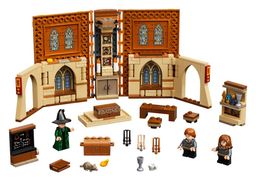 LEGO Hogwarts Moment: Transfiguration Class (76382-1)