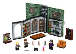 LEGO Hogwarts Moment: Potions Class (76383-1)