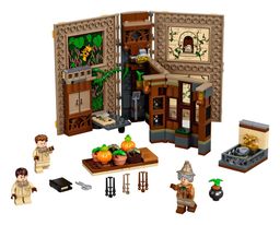 LEGO Hogwarts Moment: Herbology Class (76384-1)