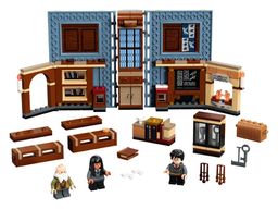 LEGO Hogwarts Moment: Charms Class (76385-1)
