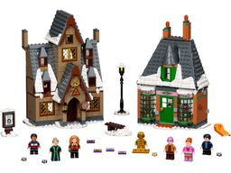 LEGO Hogsmeade Village Visit (76388-1)