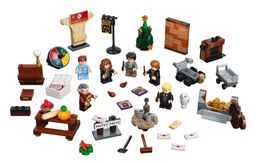 LEGO Harry Potter Advent Calendar 2021 (76390-1)