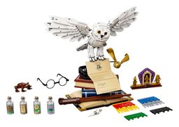 LEGO Hogwarts Icons Collectors' Edition (76391-1)