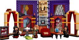 LEGO Hogwarts Moment: Divination Class (76396-1)