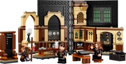 LEGO Hogwarts Moment: Defence Against the Dark Arts Class (76397-1)
