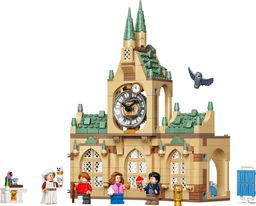 LEGO Hogwarts Hospital Wing (76398-1)