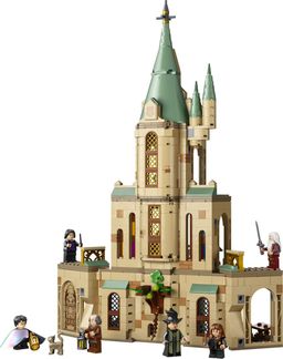LEGO Hogwarts: Dumbledore's Office (76402-1)