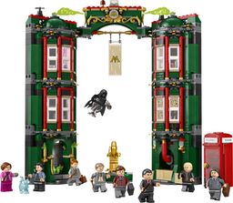 LEGO The Ministry of Magic (76403-1)