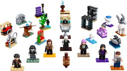 LEGO Harry Potter Advent Calendar 2022 (76404-1)