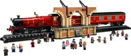 LEGO Hogwarts Express - Collectors' Edition (76405-1)
