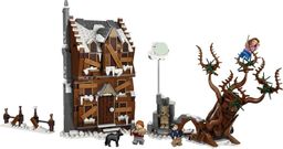LEGO The Shrieking Shack & Whomping Willow (76407-1)