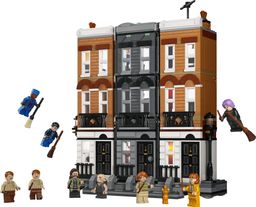 LEGO 12 Grimmauld Place (76408-1)