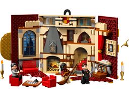 LEGO Gryffindor House Banner (76409-1)