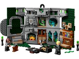 LEGO Slytherin House Banner (76410-1)