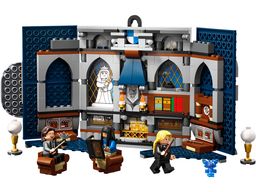 LEGO Ravenclaw House Banner (76411-1)