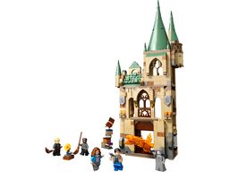 LEGO Hogwarts: Room of Requirement (76413-1)