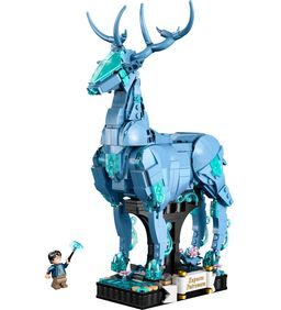 LEGO Expecto Patronum (76414-1)