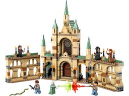 LEGO The Battle of Hogwarts (76415-1)