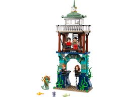 LEGO Triwizard Tournament: The Black Lake (76420-1)