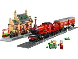 LEGO Hogwarts Express & Hogsmeade Station (76423-1)