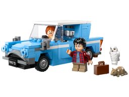 LEGO Flying Ford Anglia (76424-1)